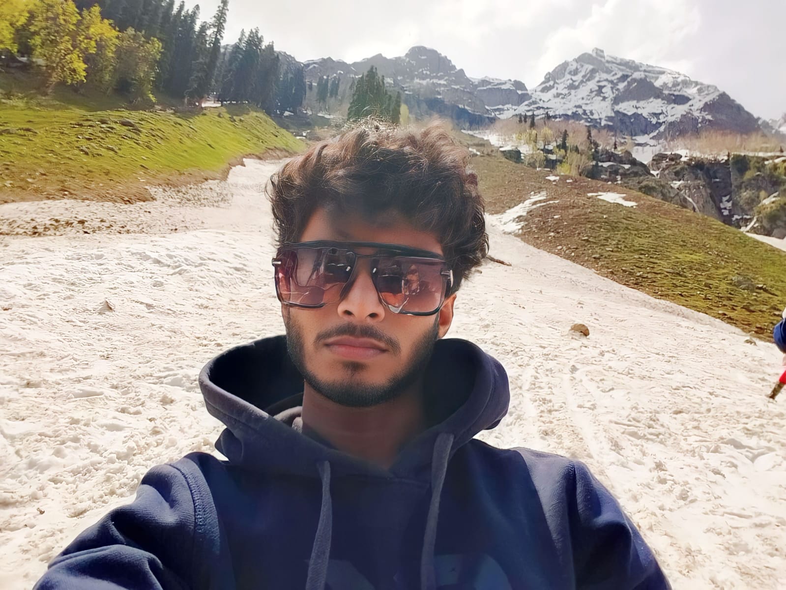 Kamran's profile picture
